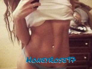 Honey_Rose97