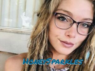 HoneySparkles