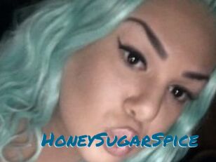 HoneySugarSpice