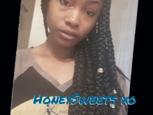 HoneySweets_xo