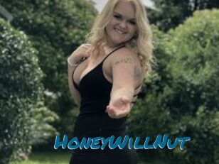 HoneyWillNut