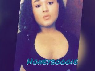 Honeyboogie
