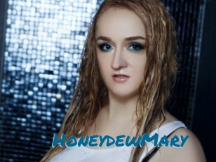 HoneydewMary