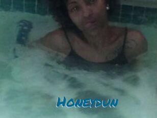 Honeydun