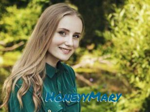 HoneyyMary Sexcams Live Erotik