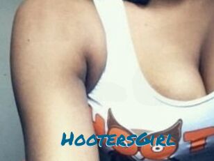 HootersGirl
