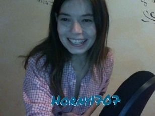 Horny1707 Sexcams Live Erotik
