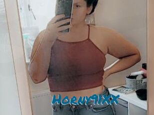 Horny91XX