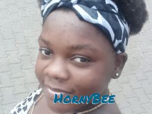 HornyBee