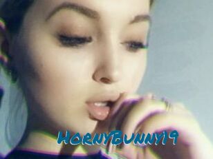 HornyBunny19