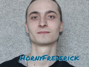 HornyFrederick