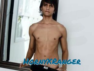 HornyXRanger
