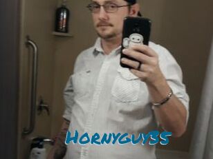 Hornyguy35