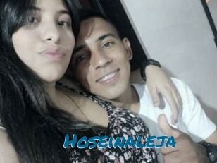 Hoseinaleja