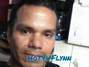 Hot4UFlynn