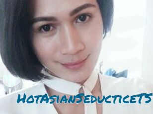 HotAsianSeducticeTS Sexcams Live Erotik
