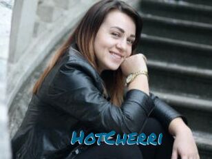 HotCherri
