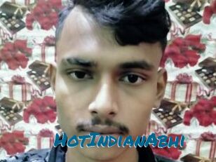 HotIndianAbhi