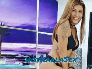 HotKarlaSex