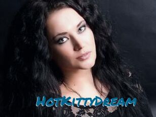 HotKittyDream