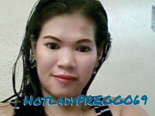 HotLadyPREGGO69