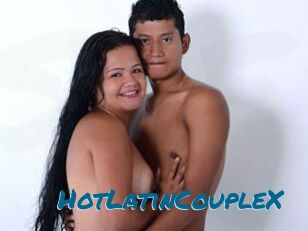 HotLatinCoupleX