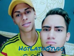HotLatinStuds