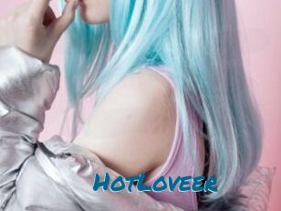 HotLoveer