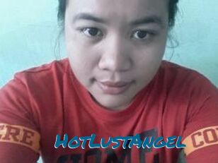 HotLustAngel