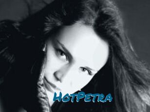 HotPetra
