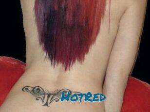 HotRed