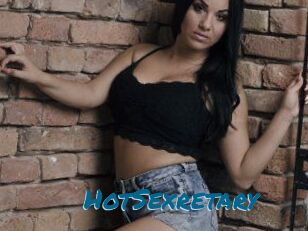 HotSexretary