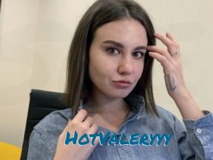 HotValeryyy Sexcams Live Erotik