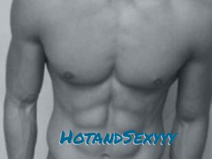 HotandSexyyy