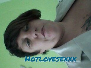 Hotlovesexxx