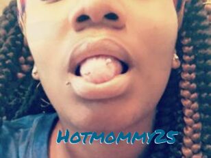 Hotmommy25