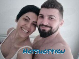 Hotshot4you Sexcams Live Erotik