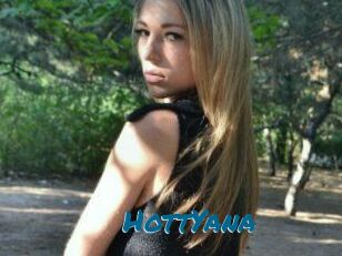 HottYana