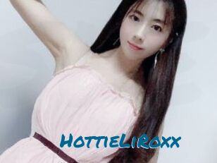 HottieLiRoxx