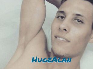 HugeAlan
