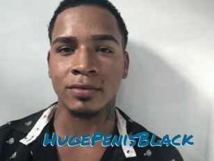 HugePenisBlack