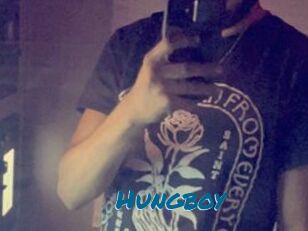 Hungboy