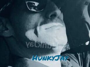 HunkyJay