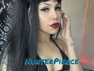 HunterPierce