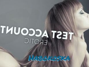 Habokoska