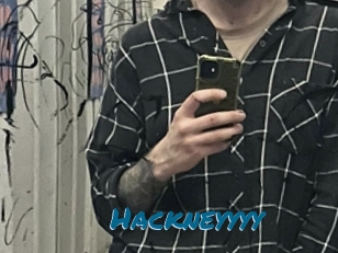 Hackneyyyy