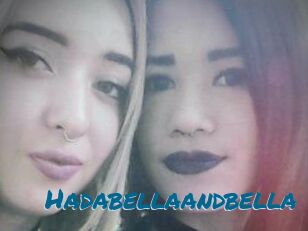 Hadabellaandbella