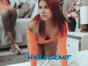 Hailegrant