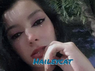 Haileycat
