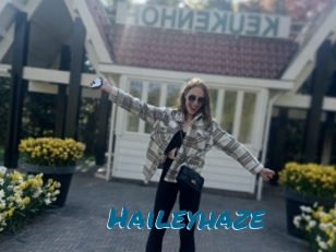 Haileyhaze